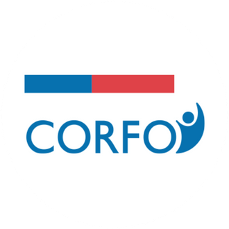 Logo: CORFO