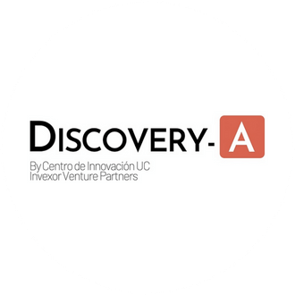 Logo: DiscoveryA