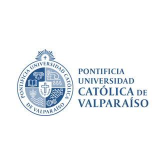 Logo: PUCV