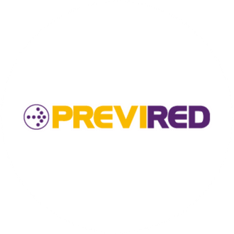 Logo: Previred