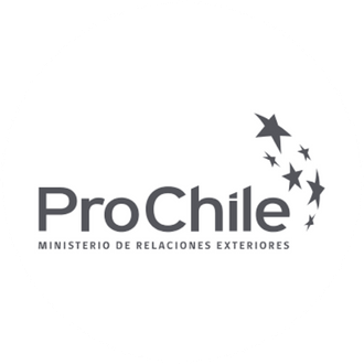 Logo: ProChile