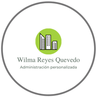 Administrador Partner EdiPro - Administración Personalizada - Wilma Reyes Quevedo