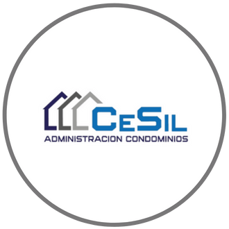 Administrador Partner EdiPro - CeSil Administración Condominios - Silvia Olguín Guerra