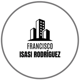 Administrador Partner EdiPro - Francisco Isasi Rodríguez