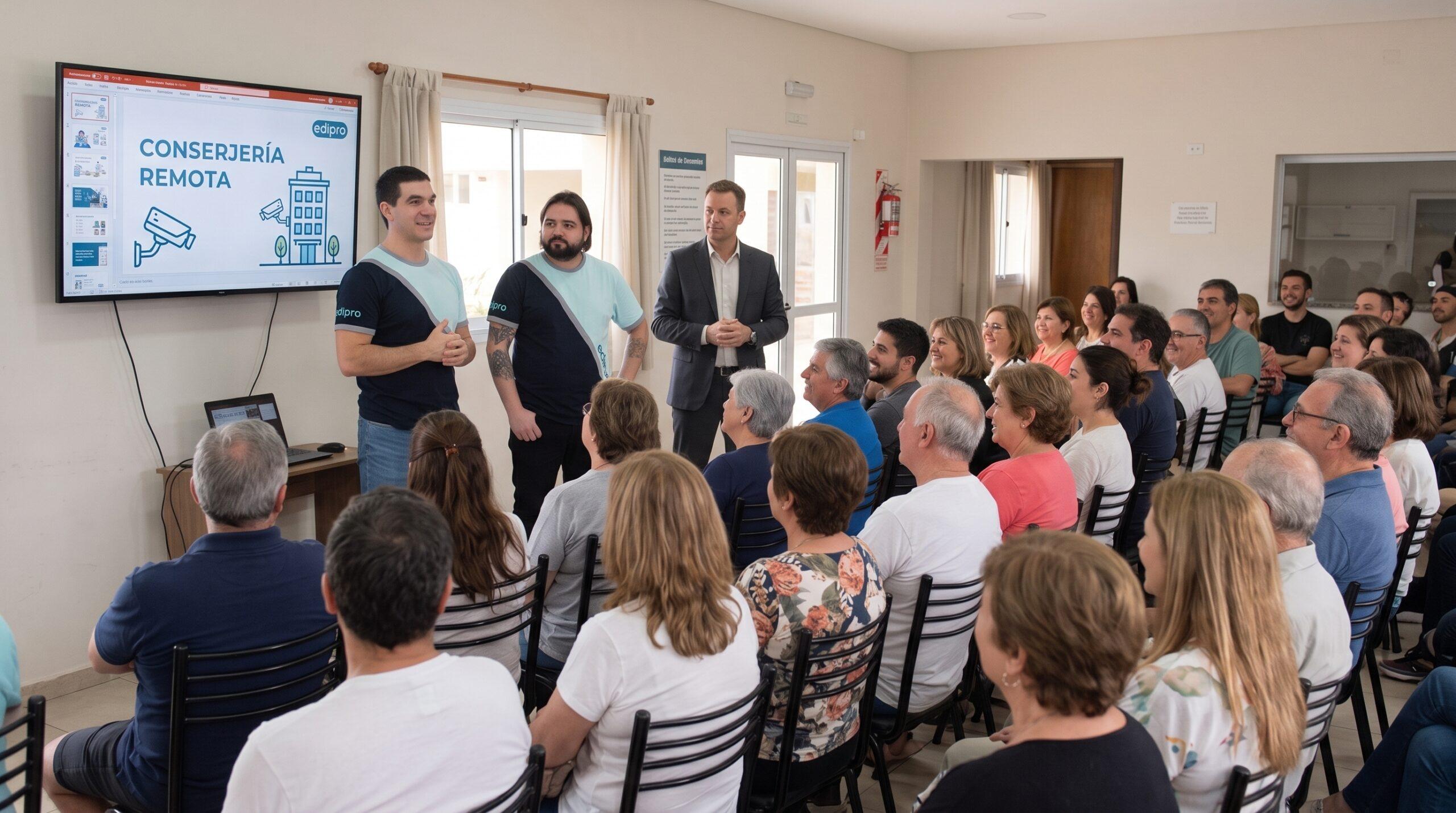 portada - visita asambleas