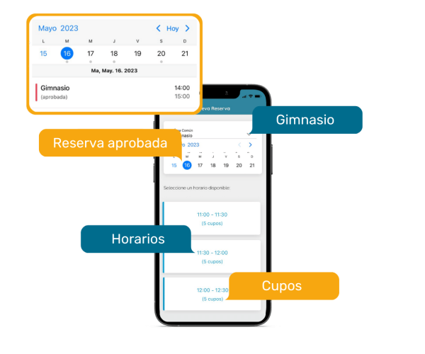 EdiPro: Soluciones Integrales para Edificios y Condominios